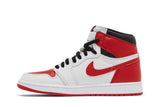 Air Jordan 1 Retro High OG 'Heritage' view 3