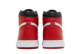 Air Jordan 1 Retro High OG 'Heritage' view 6