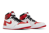 Air Jordan 1 Retro High OG 'Heritage' view 8