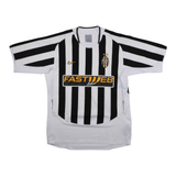 Juventus 2003-04 Home Shirt view 1