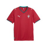 Portugal PUMA 2026 World Cup Home Shirt view 1