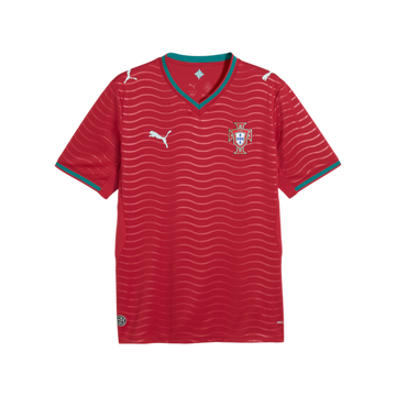 Portugal PUMA 2026 World Cup Home Shirt
