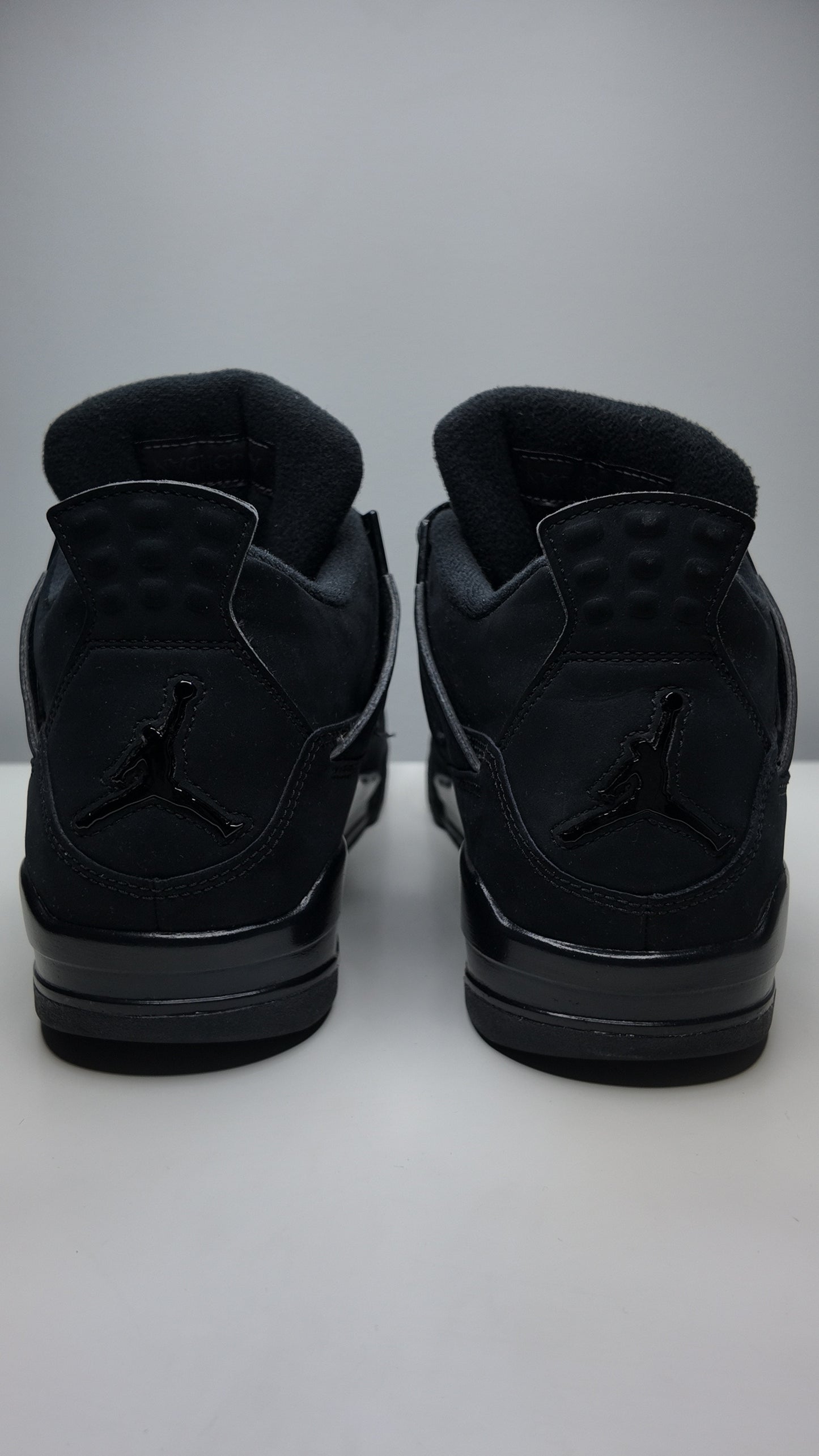 Air Jordan 4 Retro 'Black Cat' 2020