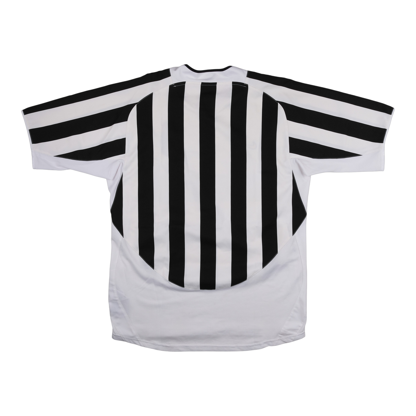 Juventus 2003-04 Home Shirt