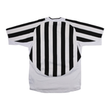 Juventus 2003-04 Home Shirt view 2