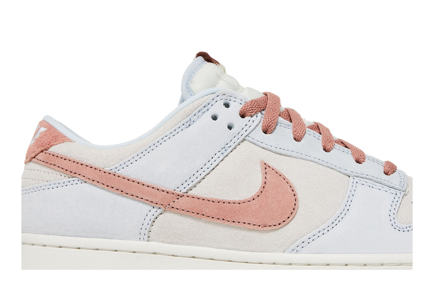 Nike Dunk Low Premium 'Fossil Rose'