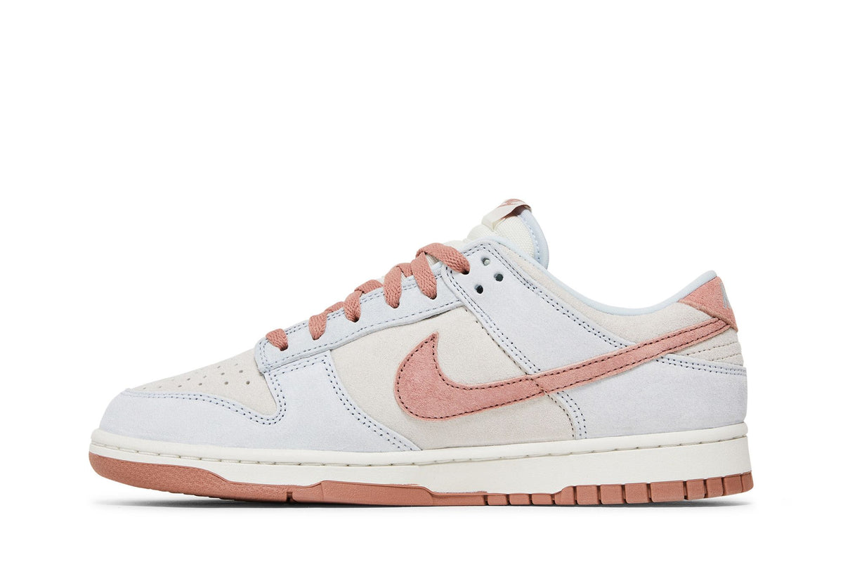 Nike Dunk Low Premium 'Fossil Rose'