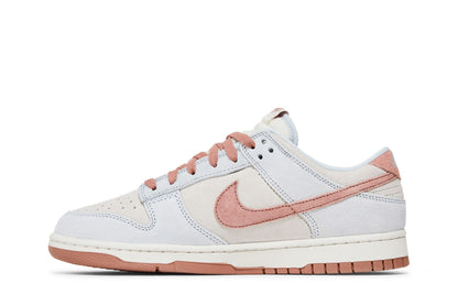 Nike Dunk Low Premium 'Fossil Rose'