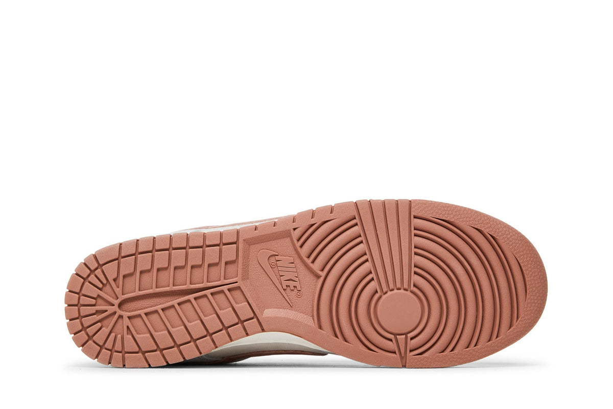 Nike Dunk Low Premium 'Fossil Rose'