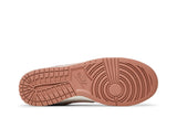 Nike Dunk Low Premium 'Fossil Rose' view 4