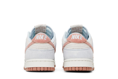 Nike Dunk Low Premium 'Fossil Rose'
