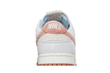 Nike Dunk Low Premium 'Fossil Rose' view 7