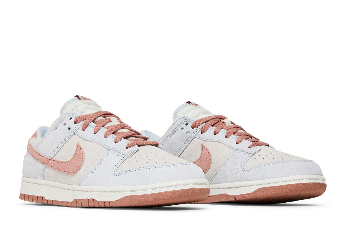 Nike Dunk Low Premium 'Fossil Rose'
