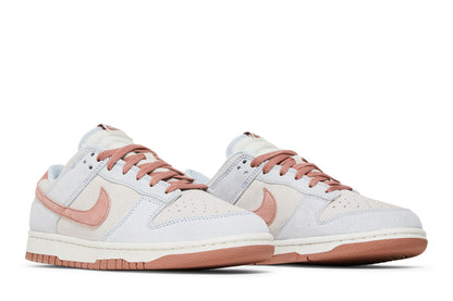 Nike Dunk Low Premium 'Fossil Rose'