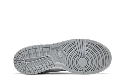 Nike Dunk Low GS 'Pure Platinum Wolf Grey' (image 5 of 8)