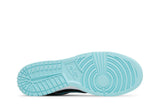 Nike Dunk Low SE 'Barber Shop - Black' view 4