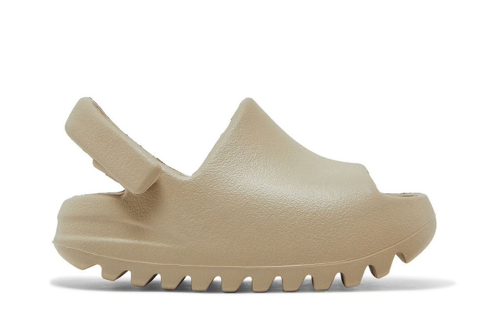 adidas Yeezy Slides Infant 'Pure' 2022 Re-Release