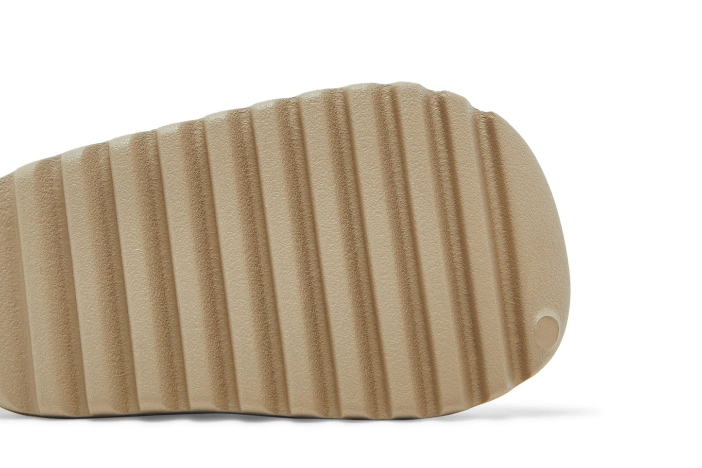 adidas Yeezy Slides Infant 'Pure' 2022 Re-Release