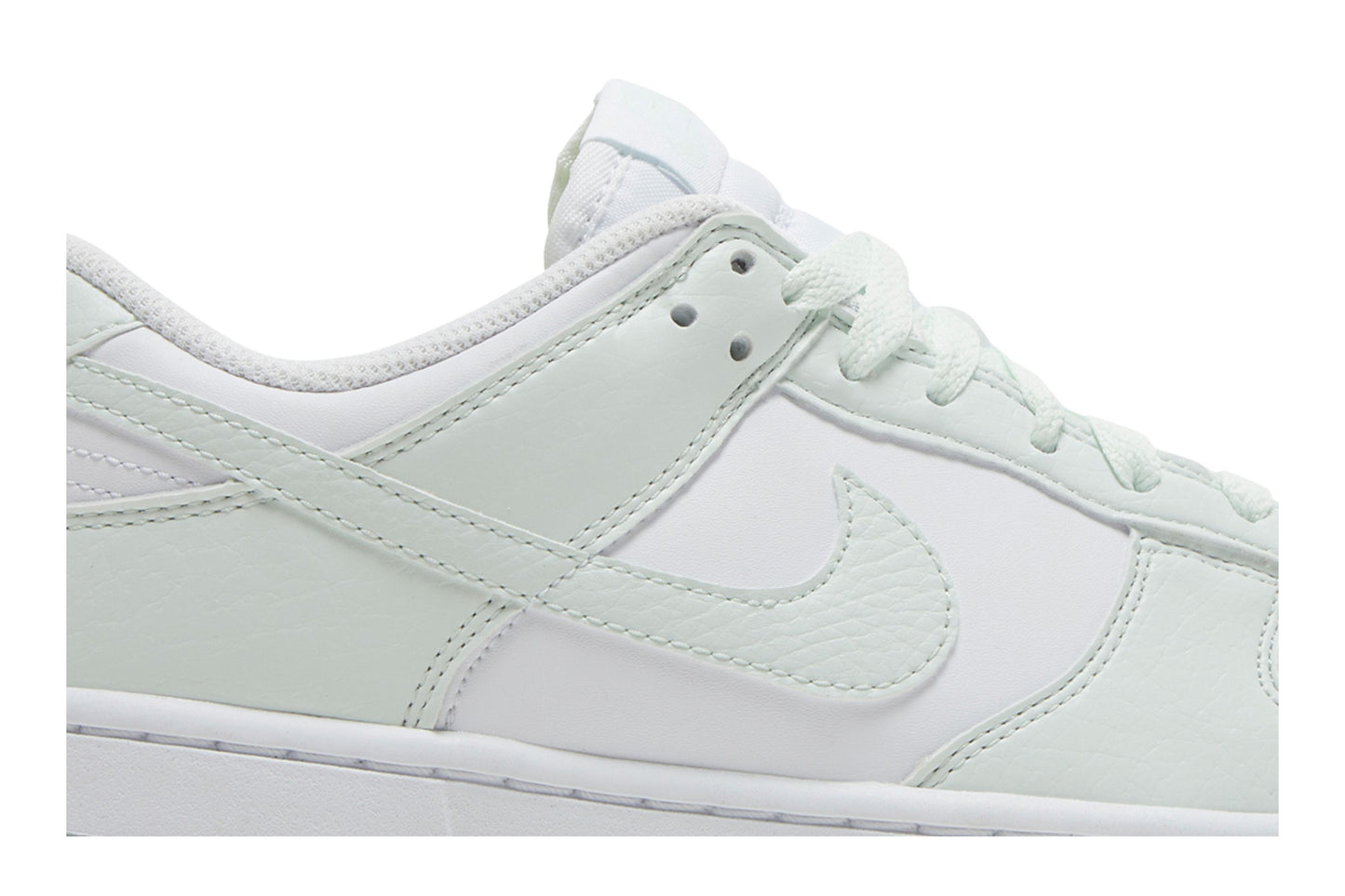 Nike Wmns Dunk Low Next Nature 'White Mint'