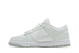 Nike Wmns Dunk Low Next Nature 'White Mint' view 3