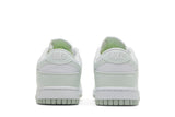 Nike Wmns Dunk Low Next Nature 'White Mint' view 6