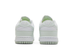 Nike Wmns Dunk Low Next Nature 'White Mint' view 6