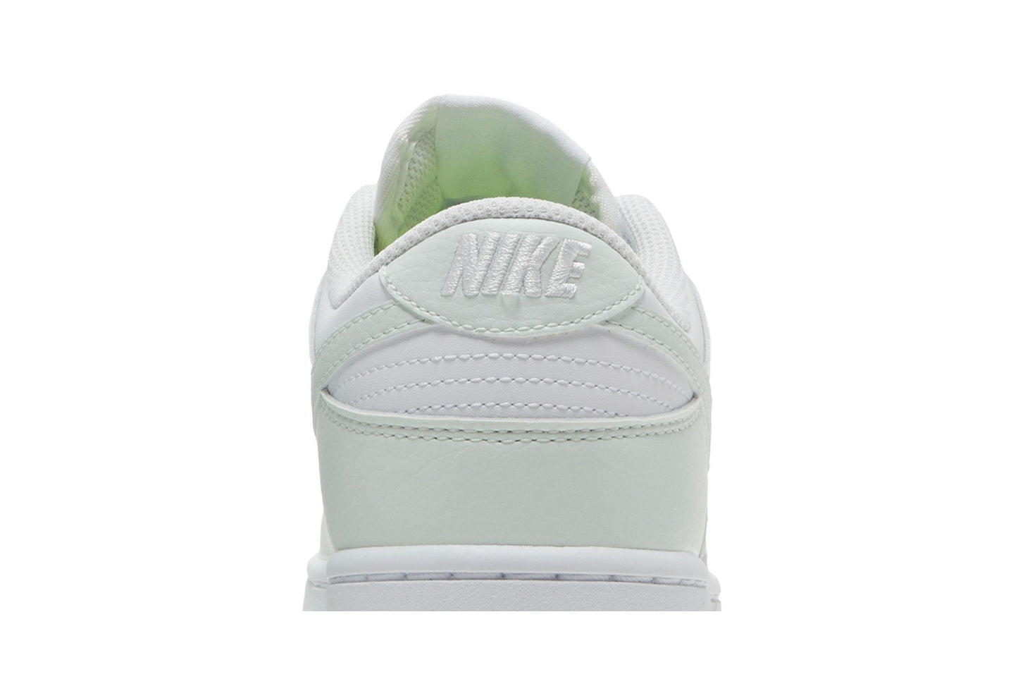 Nike Wmns Dunk Low Next Nature 'White Mint'