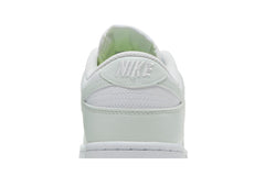 Nike Wmns Dunk Low Next Nature 'White Mint' view 7