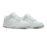 Nike Wmns Dunk Low Next Nature 'White Mint' view 8