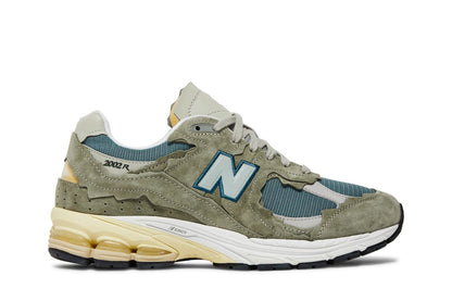 New Balance 2002R 'Protection Pack - Mirage Gray'