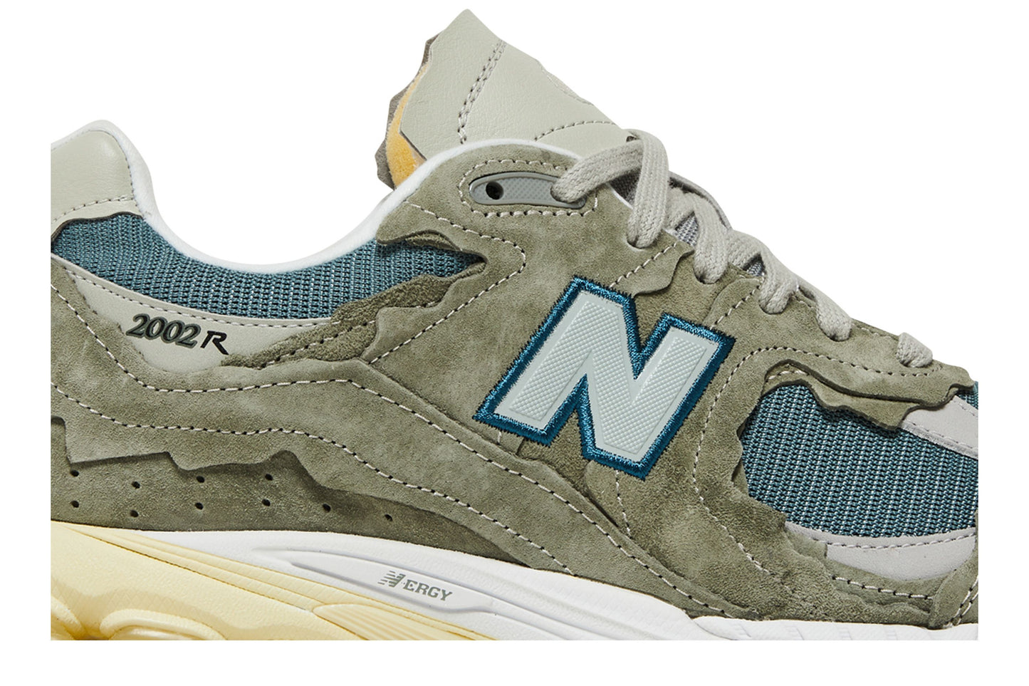 New Balance 2002R 'Protection Pack - Mirage Gray'