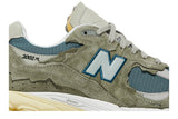 New Balance 2002R 'Protection Pack - Mirage Gray' view 2