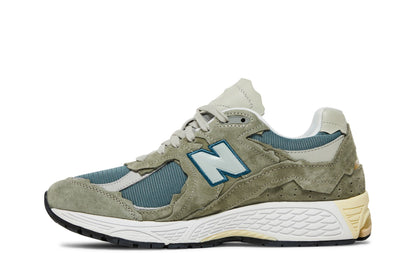 New Balance 2002R 'Protection Pack - Mirage Gray'