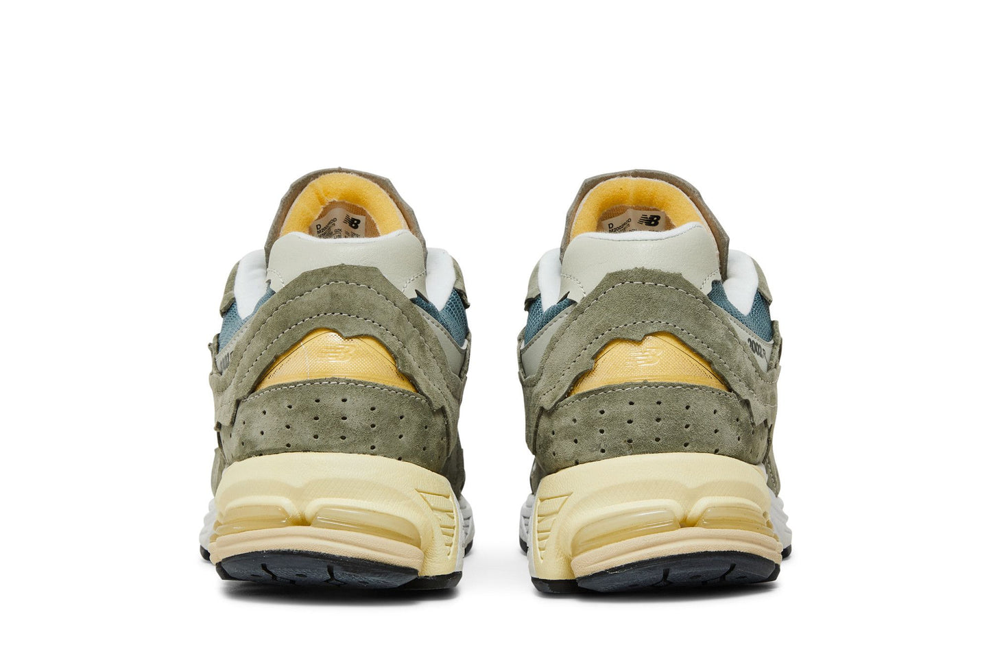 New Balance 2002R 'Protection Pack - Mirage Gray'