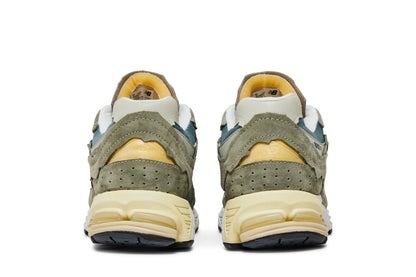 New Balance 2002R 'Protection Pack - Mirage Gray'