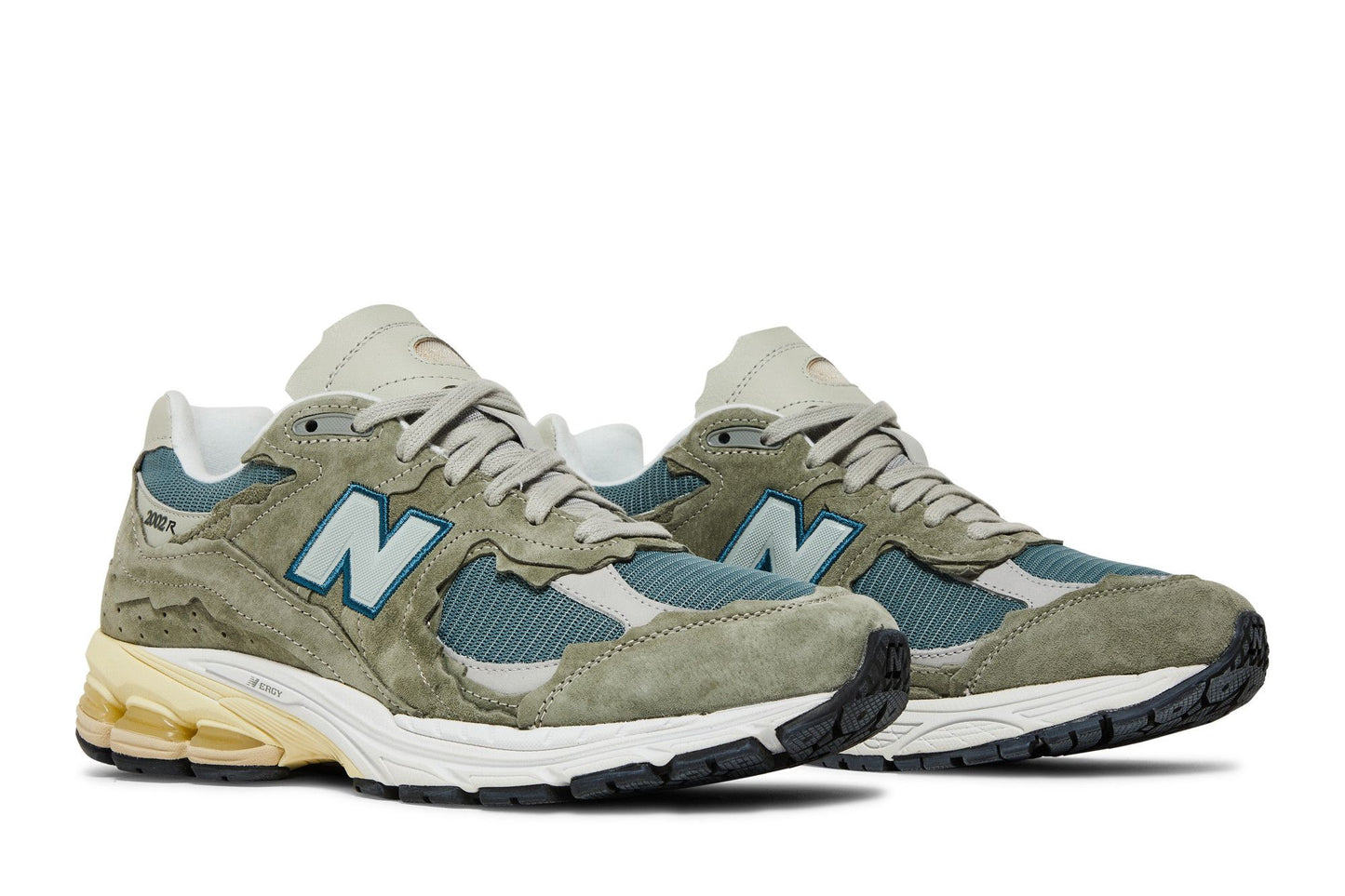 New Balance 2002R 'Protection Pack - Mirage Gray'