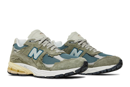 New Balance 2002R 'Protection Pack - Mirage Gray'