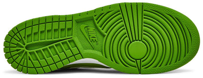 Nike Dunk Low GS 'Chlorophyll' (image 4 of 8)