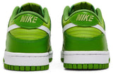 Nike Dunk Low GS 'Chlorophyll' view 6