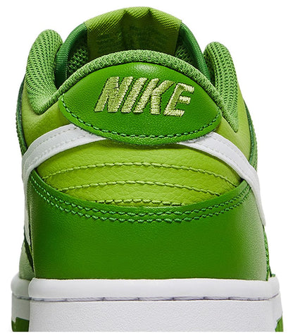 Nike Dunk Low GS 'Chlorophyll' (image 7 of 8)