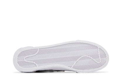 sacai x Nike Blazer Low 'Black Patent' (image 5 of 8)