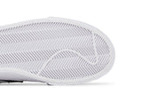 sacai x Nike Blazer Low 'Black Patent' view 6