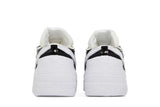 sacai x Nike Blazer Low 'Black Patent' view 7