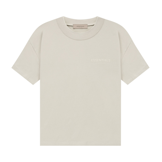Fear of God Essentials Tee 'Wheat'