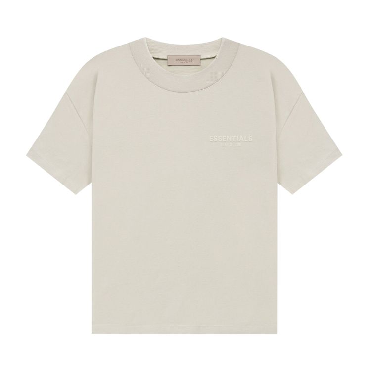 Fear of God Essentials Tee 'Wheat'
