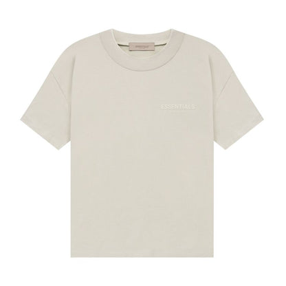 Fear of God Essentials Tee 'Wheat'