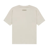 Fear of God Essentials Tee 'Wheat' view 3