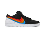 Polaroid x Nike Dunk Low SB view 1