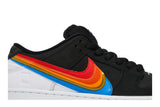 Polaroid x Nike Dunk Low SB view 2