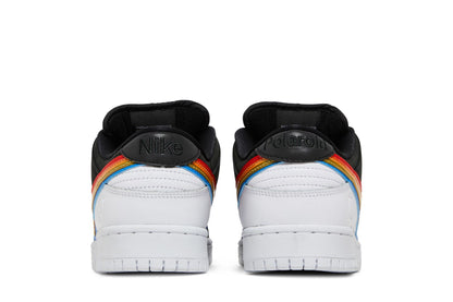 Polaroid x Nike Dunk Low SB